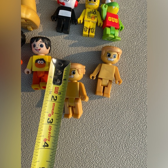 Bundle of Ryan’s World figures Lot - Picture 2 of 7